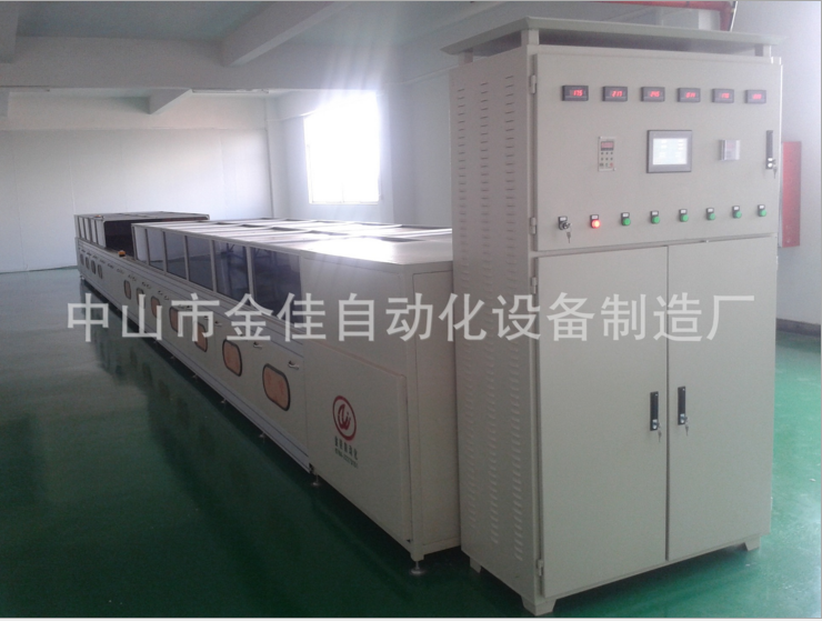 标准型LED灯老化线