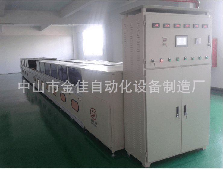 标准型LED灯老化线
