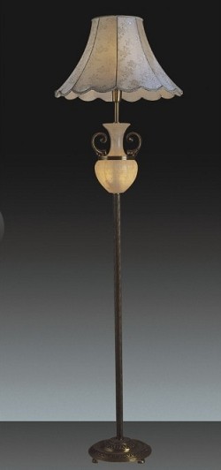 云石落地灯 西班牙云石落地灯 天然云石落地灯