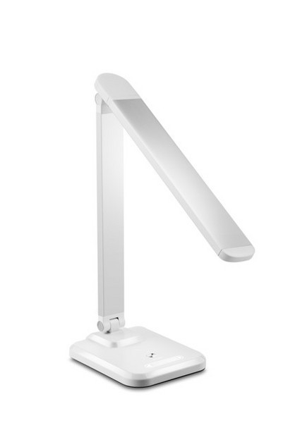 帝狼 银灰色台灯 H7