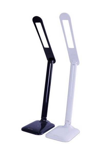 帝狼 黑白简约台灯 H802