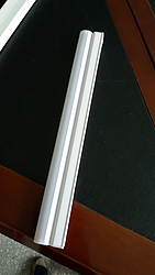 欧日光电T5T8灯管节能T5一体化圆形灯管LED条形灯