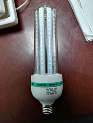 环球之光酷普环保节能球泡灯LED玉米灯3W