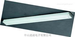 现代简约白色餐厅厨卫灯