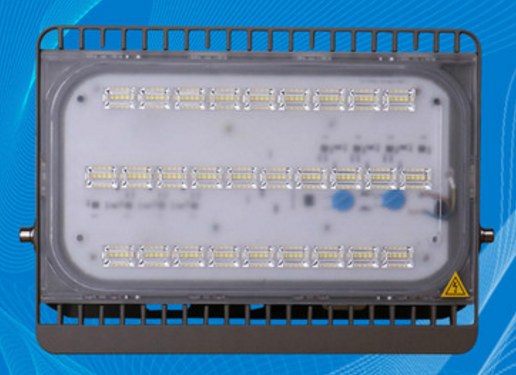 LED投光灯泛光灯户外防水投射灯