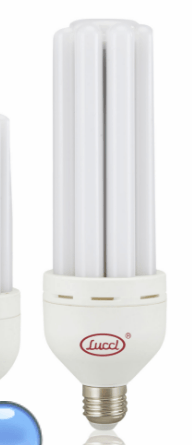 简约时尚楼道玻璃LED灯泡