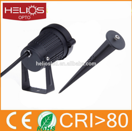 赫力斯防水聚光灯户外照明LED景观灯