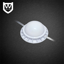 盾王LED白模组光源