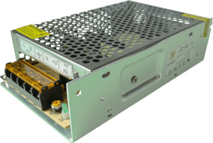 現(xiàn)代簡約12V鋁殼LED電源