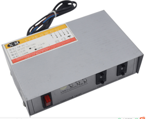 現(xiàn)代簡約低壓12V200WLED控制器