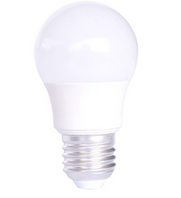 简约白色A50室内LED球泡