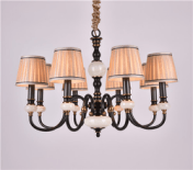 欧式贵族室内吊灯