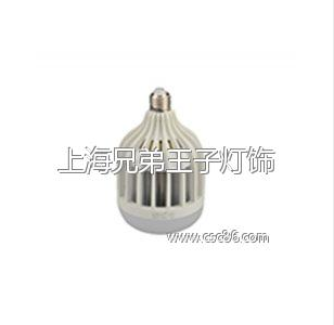 简约led球泡灯杯