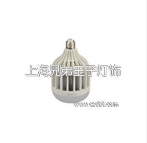 简约led球泡灯杯