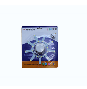 现代简约LED光源