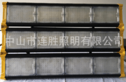 现代简约铝14款模组线条灯灯具外壳