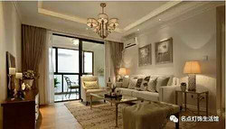 点名现代室内卧室客厅茶楼白色钢材玻璃吊灯