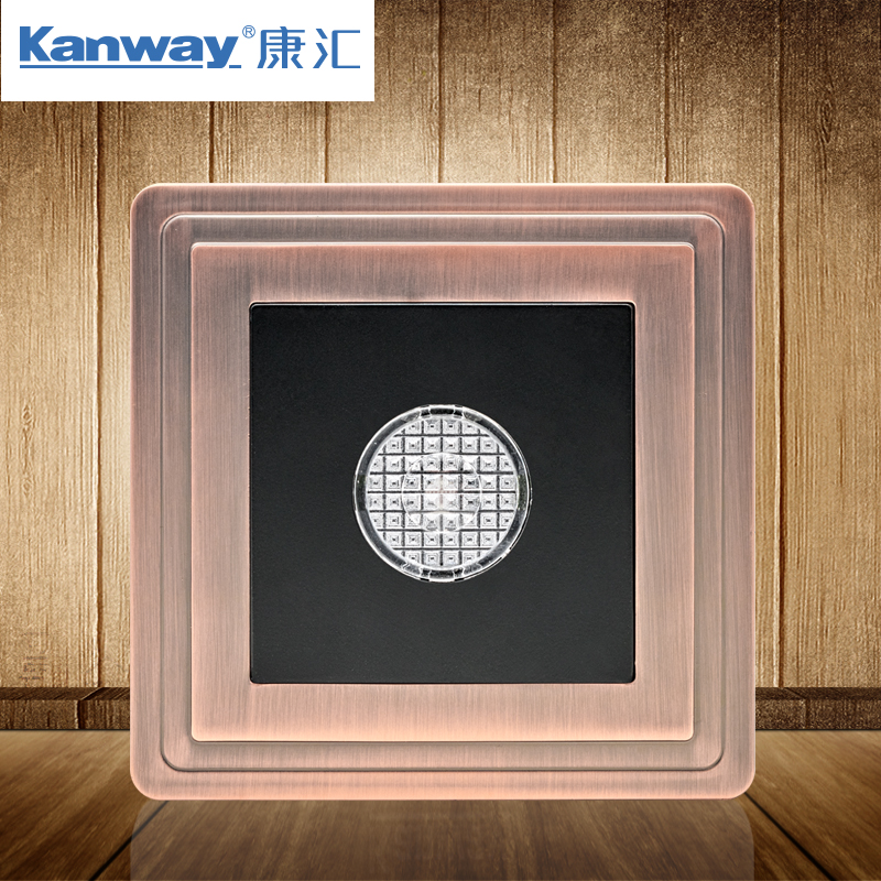 声光控开关