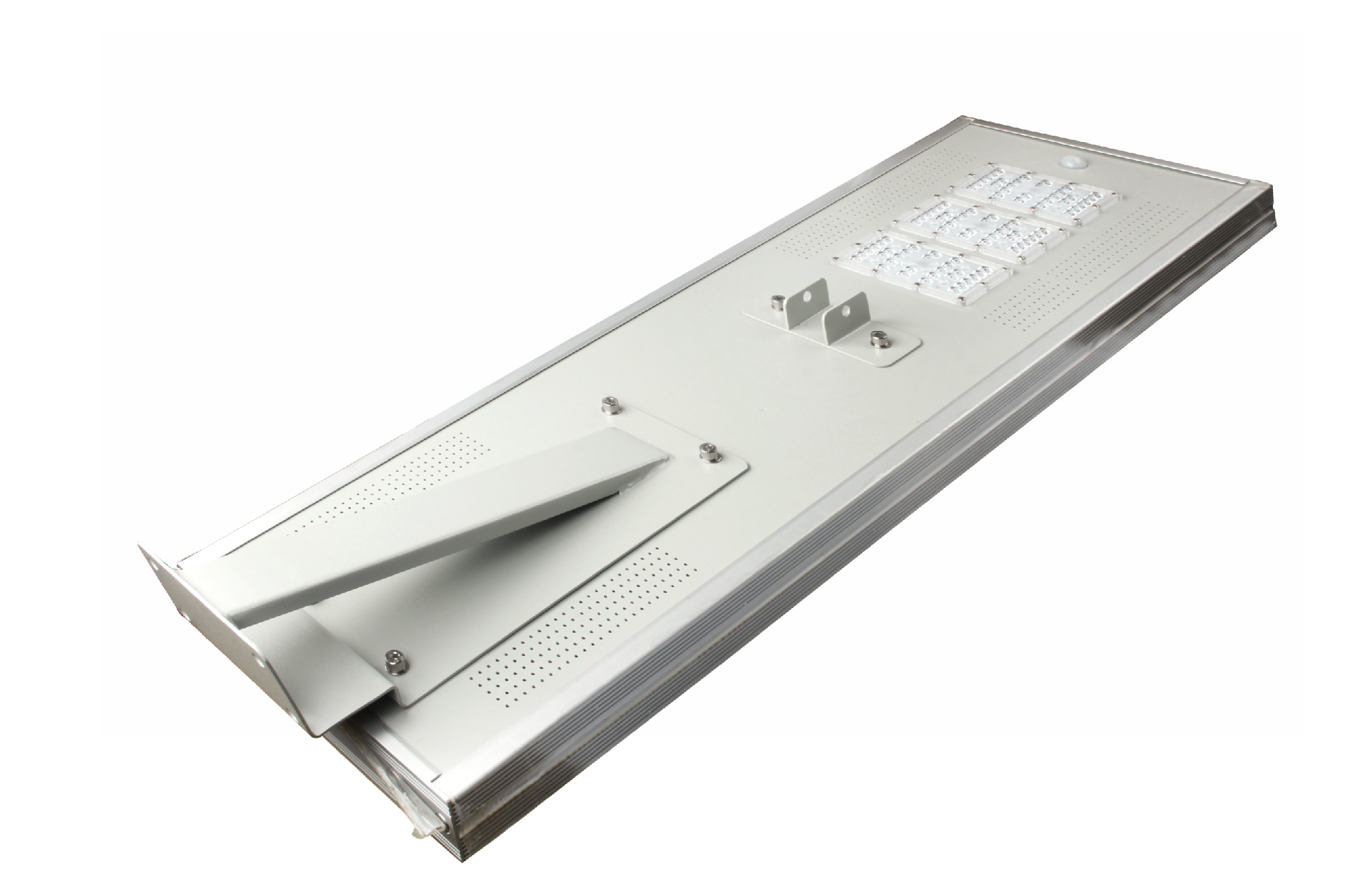  一体化太阳能路灯GDTL-120（20W)