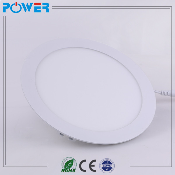 LED面板灯三安芯片质保三年