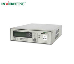 CHP-500C精密交流变频测试稳压电源