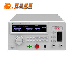 CS5510D灯具泄漏电流测试仪