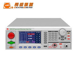CS9911AS 程控耐壓測試儀