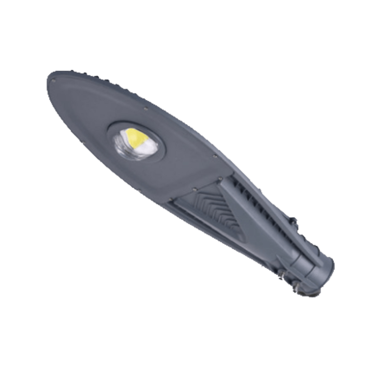 LED50W路灯剑形路灯外壳 户外道路灯100W东方之星压铸路灯头