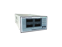 CP210数字电参数测试仪(限制报警型)