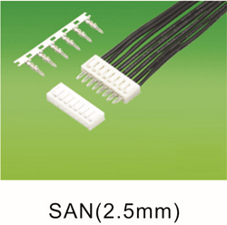 SAN/JC25