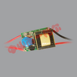 LED调光驱动电源3-4W 可控硅调光 E27 GU10 内置