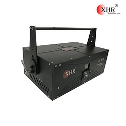 厷日XHR X8 8WRGB 婚庆激光
