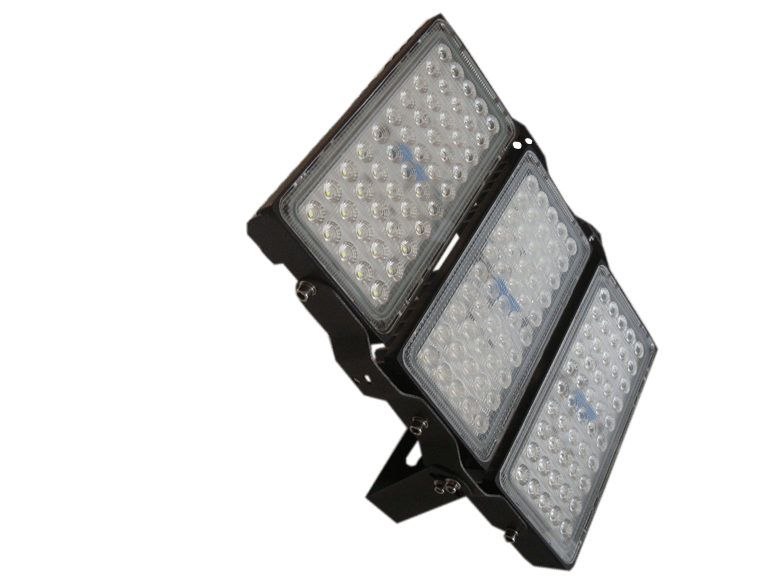 简约户外投光灯