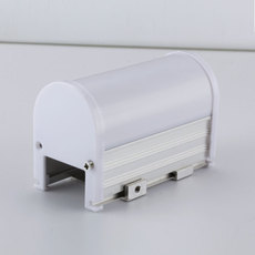LED户外灯具配件 护栏管配件 LED数码管 LED护栏管 外控数码管