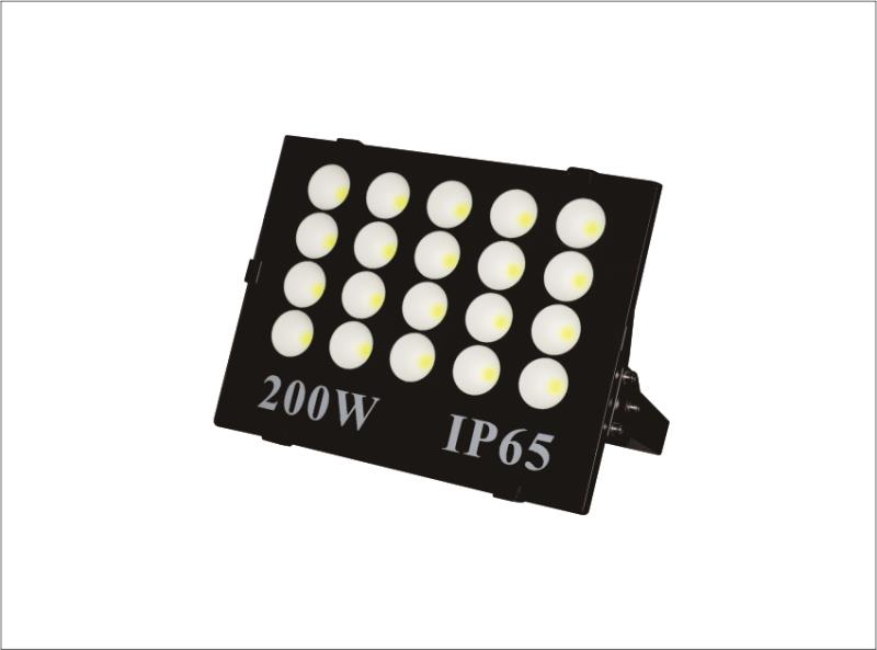 LED户外投光灯