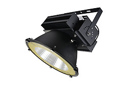 LED建筑之星塔吊灯