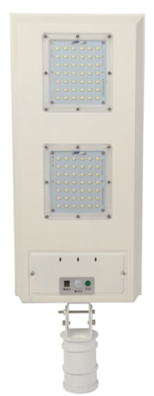 太阳能LED街道灯HT-LDSEN-40W