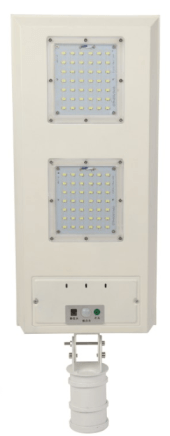 太阳能LED街道灯HT-LDSEN-40W