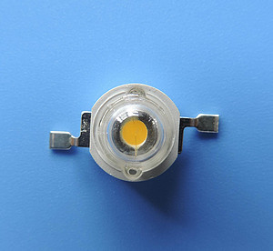 Led灯珠的制作过程
