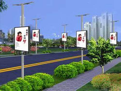 智慧路燈桿發(fā)展困境如何破
