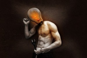 LED显示行业欣欣向荣 企业如何扩大“话事权”