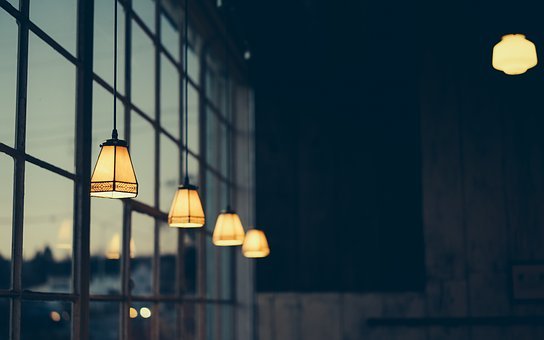 LED設(shè)計(jì)的五大原則