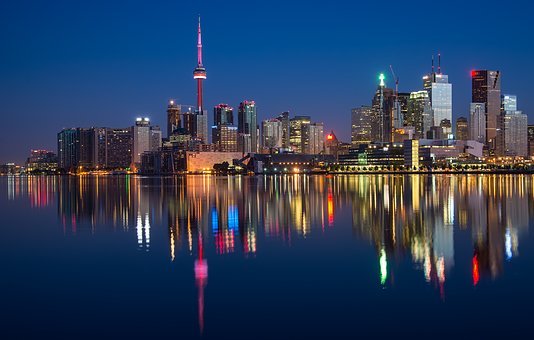 建筑景觀LED照明設計要考慮哪些