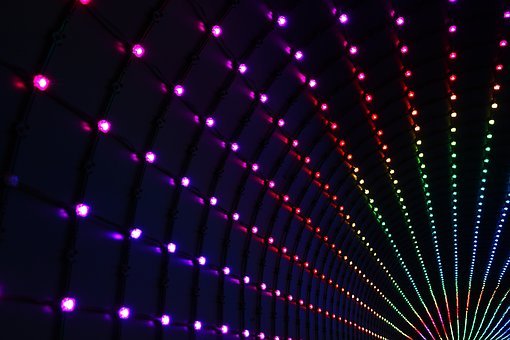 霍斯特中心和弗勞恩霍夫研究所研發(fā)全球最長OLED