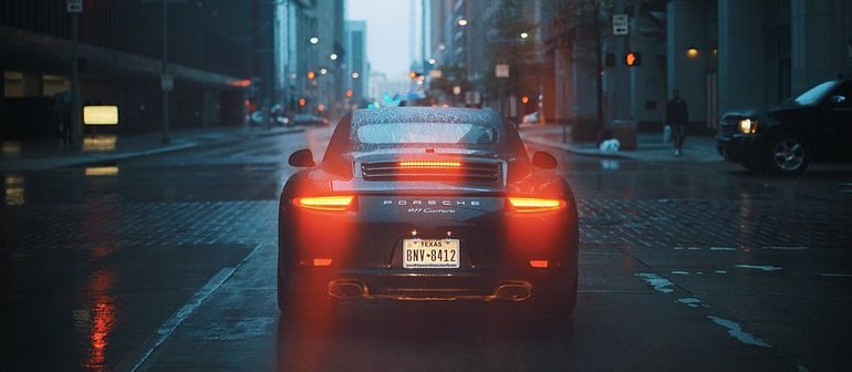 固態(tài)照明技術(shù)整合 推動汽車照明行業(yè)轉(zhuǎn)變
