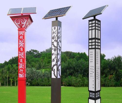 特色仿古景觀燈介紹