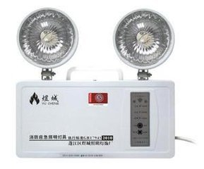 家用應(yīng)急燈該如何去挑選呢