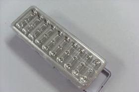 充電塑料應(yīng)急燈更加深入人心