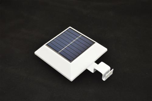 8led4led太陽能壁燈選購有什么樣的要求