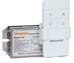 燈具遙控開關(guān)給生活帶來(lái)更多的便利